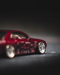 Image 8 of NISSAN SKYLINE R32 CUSTOM V4