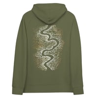 Image 1 of Inner River Hoodie 
