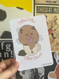 Image 4 of Cartes canines 