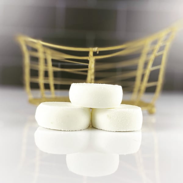 Image of Shower Steamers