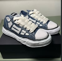 Image 1 of UNISEX TEAR BONES RUNNERS