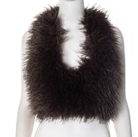 Image 1 of Fur 2 piece 