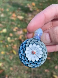 Image 2 of Blues Yin&Yang 
