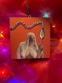 Gandalfs Big Naturals Pornament 1