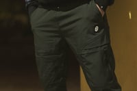 Image 2 of Pantalón táctico verde oscuro