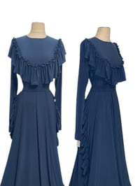 Image 1 of Taqiyah Abaya 