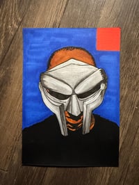 MF DOOM