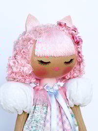 Image 1 of RESERVED FOR DIANE Classic Art Doll Medium Doll Yui