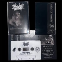 Daedric Chamber - Enslaved Unto The Chasm Pro Tape