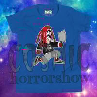 Image 2 of Kids - Old School Shaggs T-Shirt