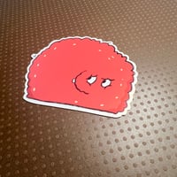 Image 2 of aqua teen hunger force - stickers