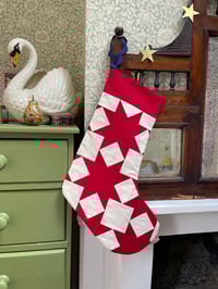 Image 4 of Aster Stocking
