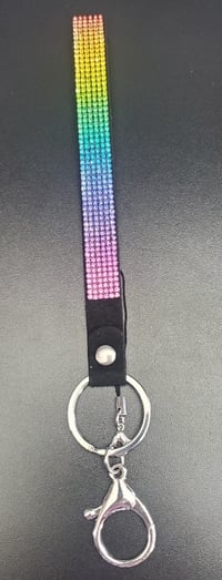 Image 2 of Rainbow Bling