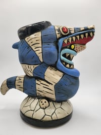 Image 1 of Custom Sandsnake #1 