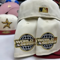 Image 2 of New Era 59Fifty “Salma” 