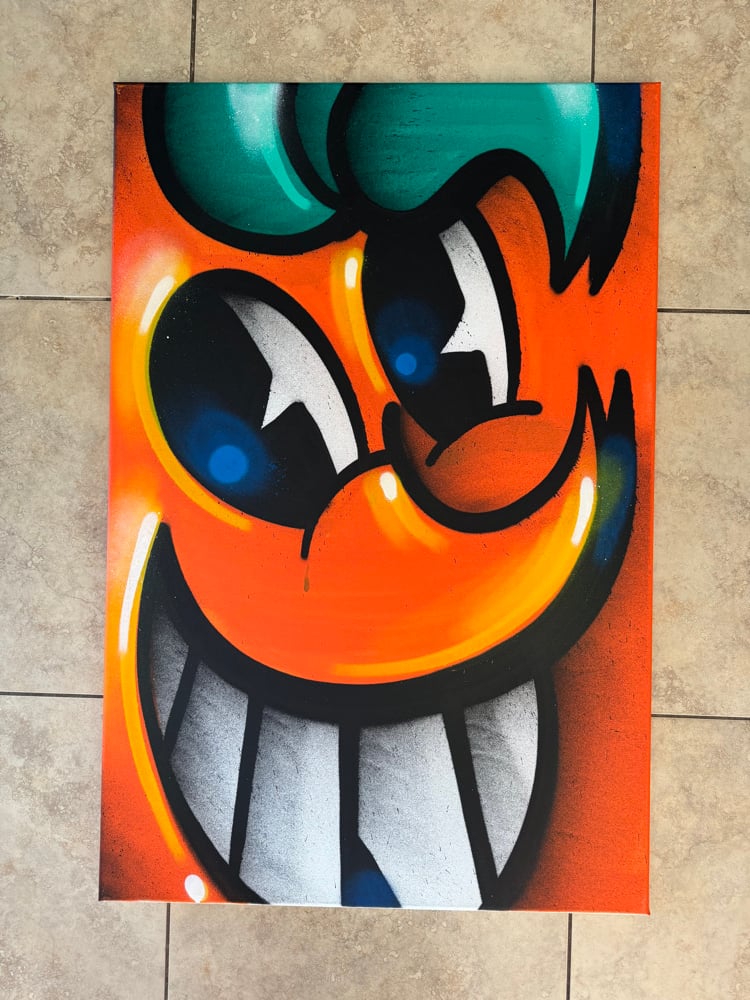 Image of Fountainebleu 5