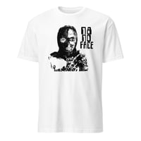 N8NOFACE Cyber LA Short-Sleeve Unisex T-Shirt