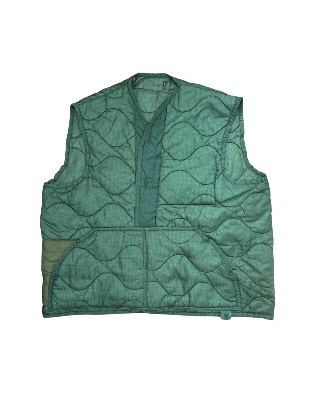 Image of PO Vest - 01