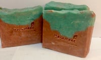 Image 2 of Strawberry Soap Bar 