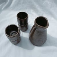 Image 1 of Sake set