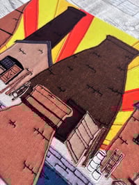 Image 4 of Pot Banks A4 giclee print