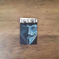 Image 1 of Remember, Remember... Card 1