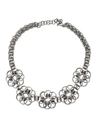 Image 1 of Daisies choker