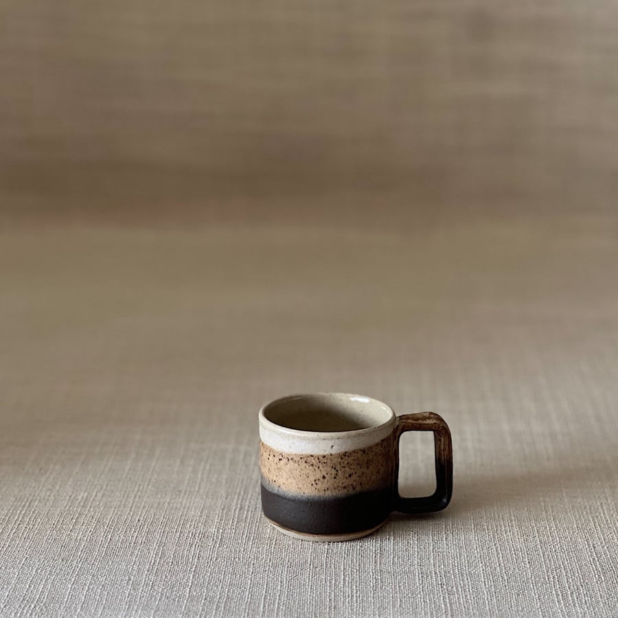 Image of MOUNTAIN ESPRESSO MUG