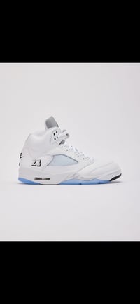 Air Jordan 5s