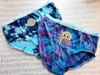 Image 5 of Granny Panty (Size 6)