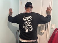 Image 5 of Dp Custom HAT GLOVES SWEATSHIRT 
