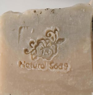 Image of Eucalyptus Mint Bar