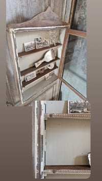 Image 4 of La vitrine d'exposition 