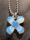 opaline clover