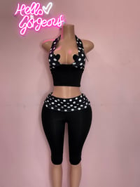 Lucy- black