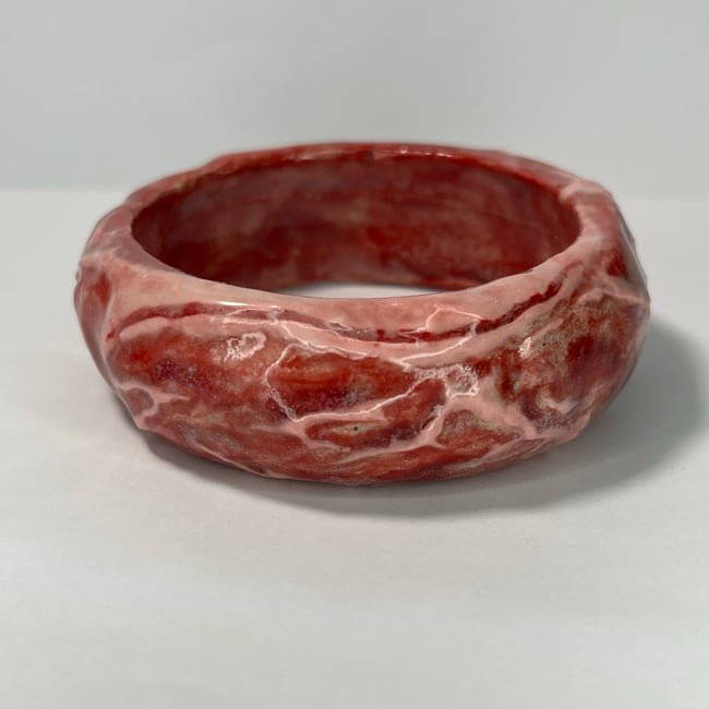 Meat Bracelet E - 7.25 in Inner Circumference