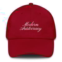 Image 5 of Rich&Girly ‘Modern Aristocracy’ Hat