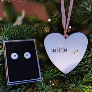 Image of 'Mum' Gift Set