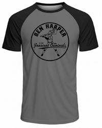 Image 2 of Camiseta Baseball Ben Harper
