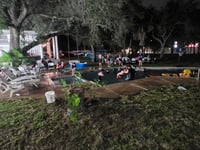 Image 3 of Pool Party Package 2026