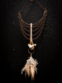 Image 3 of stacked chains