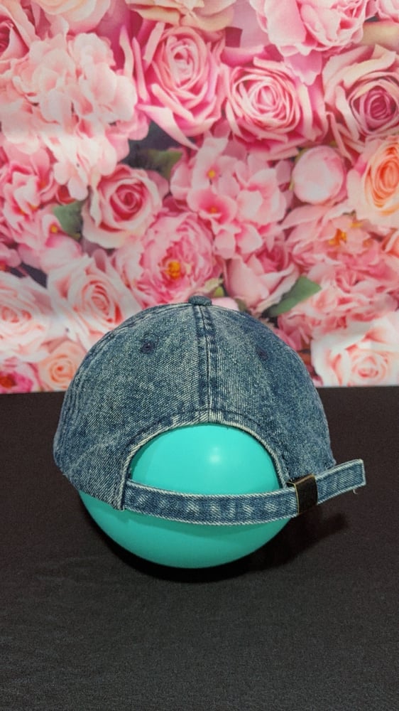 Image of 1 of 1 Patch Hat 