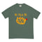 Image of "Bi Nka Bi" Peace Crown Tee