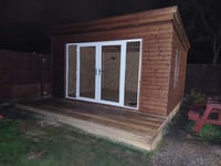 Image 2 of Summer Houses - Style 4