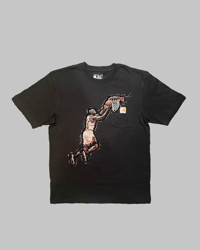 Layup from ‘96 Tee 