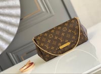 Image 1 of Favorite Crossbag