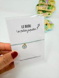 Image 3 of Ensemble bracelet et Polly Pocket La Fleuriste 