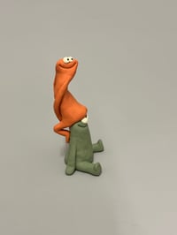 Image 4 of Butt Head 58