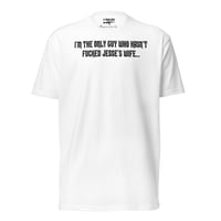 Image 2 of West Coast Clappers T