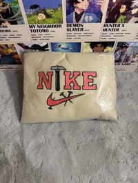 Nobara Sweatshirt 2XL/Sand 50